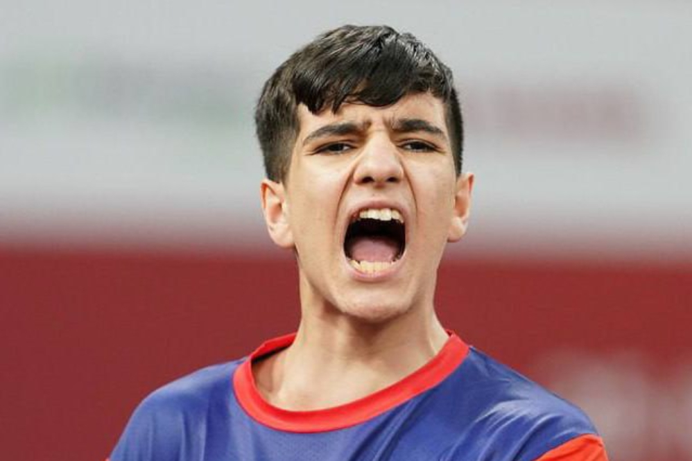 جهش در رنکینگ جهانی؛ پینگ‌پنگ ایران جان گرفت