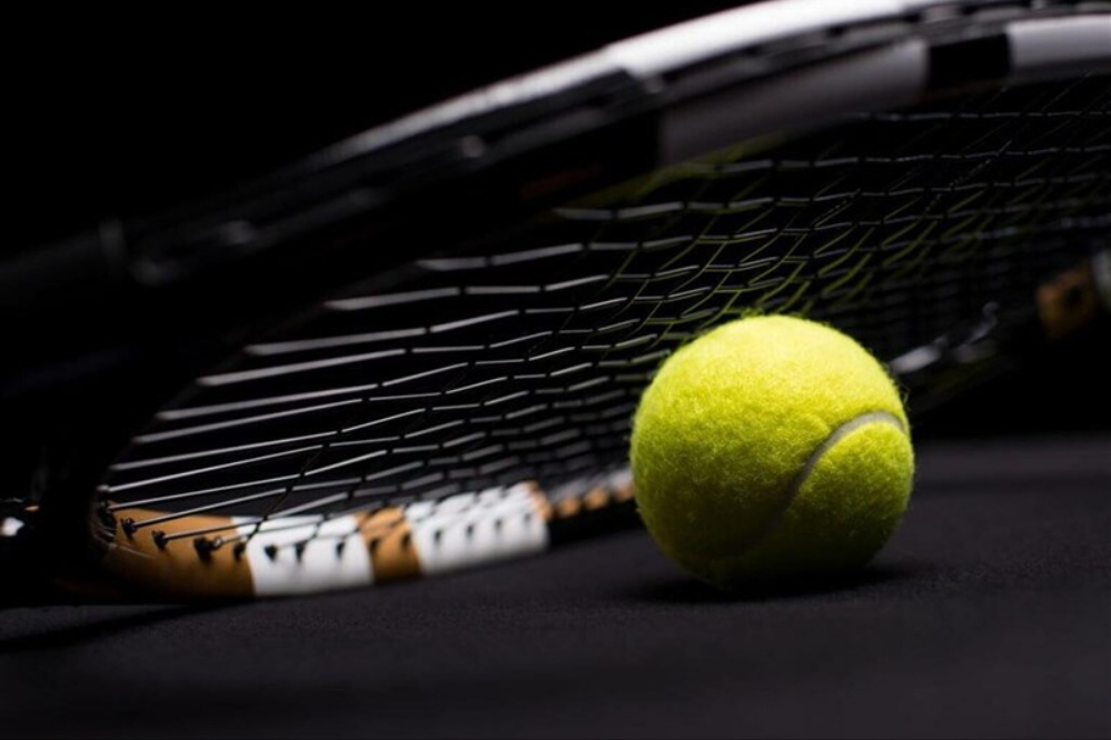 Иранская девушка стала чемпионкой мирового теннисного тура