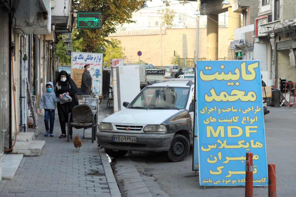 «اینجا پارک نکن» دیگر قابل‌قبول نیست!