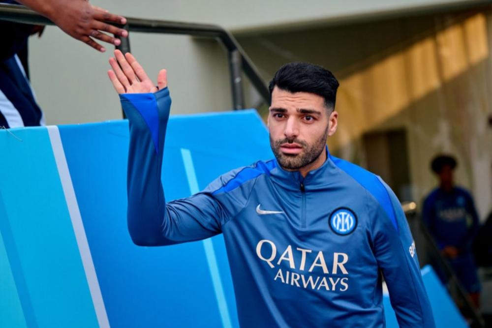 اینتر در نقل و انتقالات تابستان اشتباه خرید طارمی را تکرار نمی‌کند!