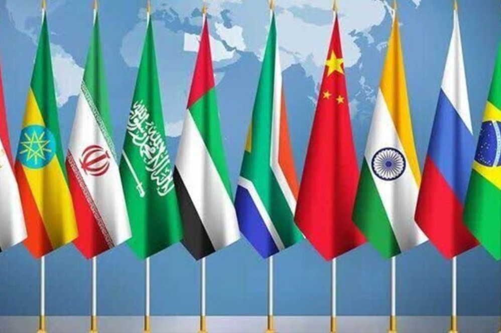 Состоялось четвертое заседание Рабочей группы БРИКС по энергетике