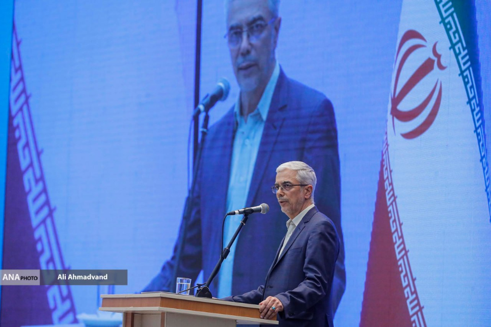 چرا سردار از سرزنش باتوم گفت؟