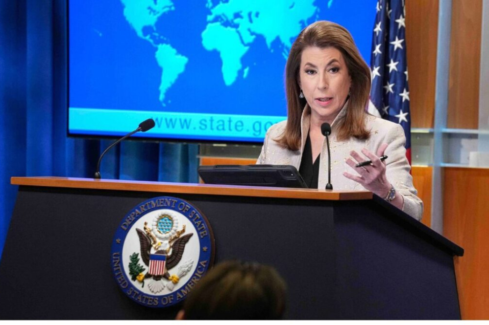 واشنگتن: ایران و آمریکا باز هم مذاکره می‌کنند