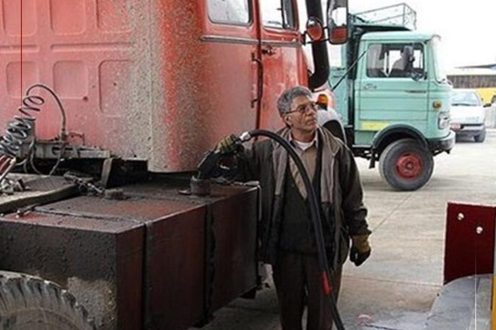 گازوئیل سه‌نرخی فعلاً از دستور کار خارج شد