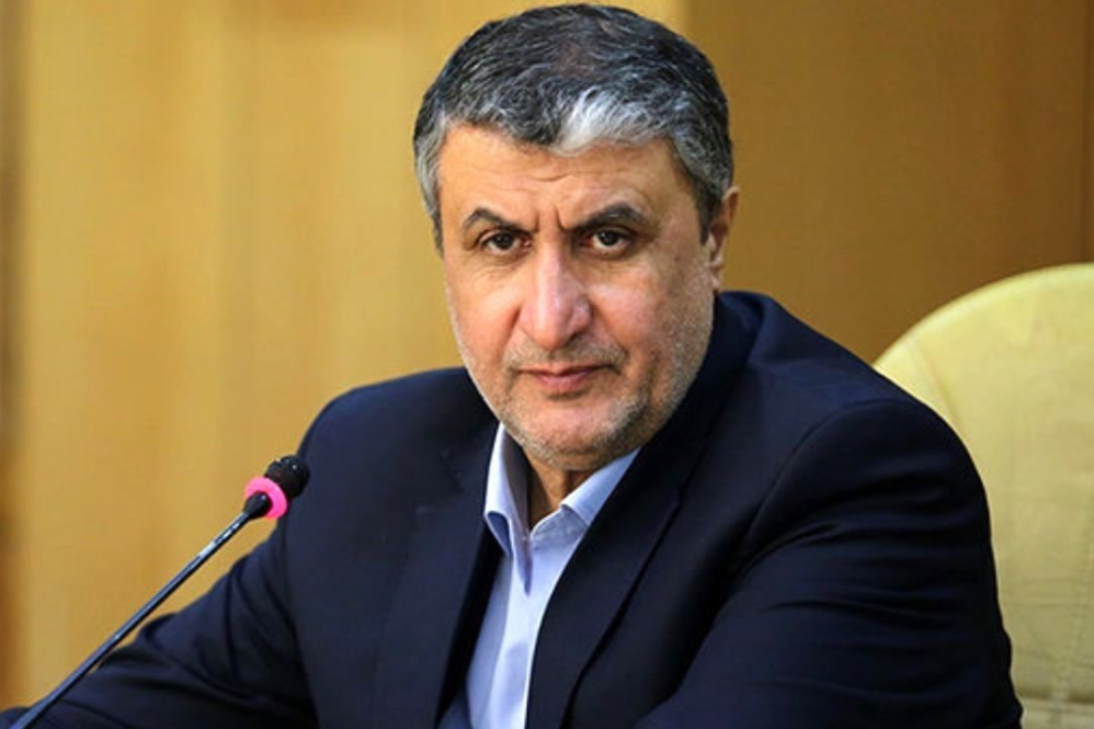 Эслами: Возможность принятия американских инспекторов, если будет достигнуто соглашение