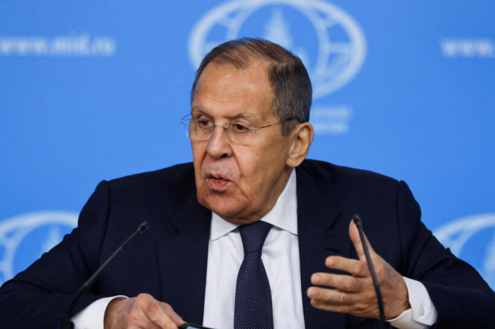 Лавров: переговоры Ирана и США идут в правильном направлении