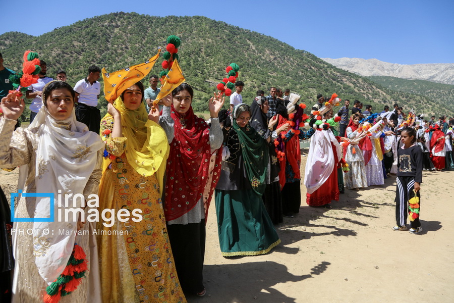 عکس های منتخب ایران، چهارشنبه 7 خرداد 1404