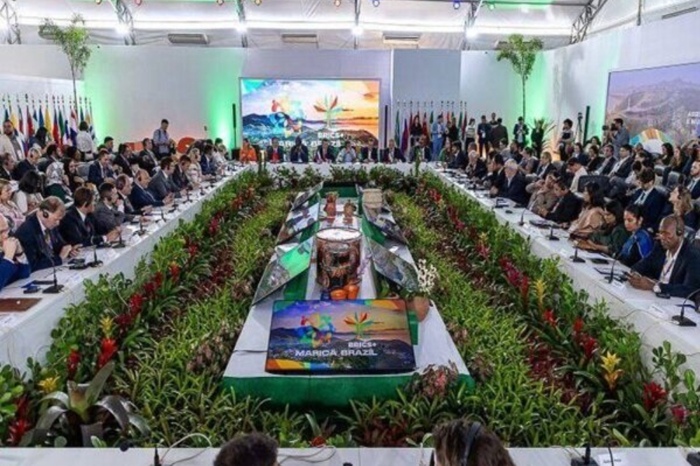 شهردار تهران نایب‌رئیس اتحادیه جهانی شهرهای بریکس شد