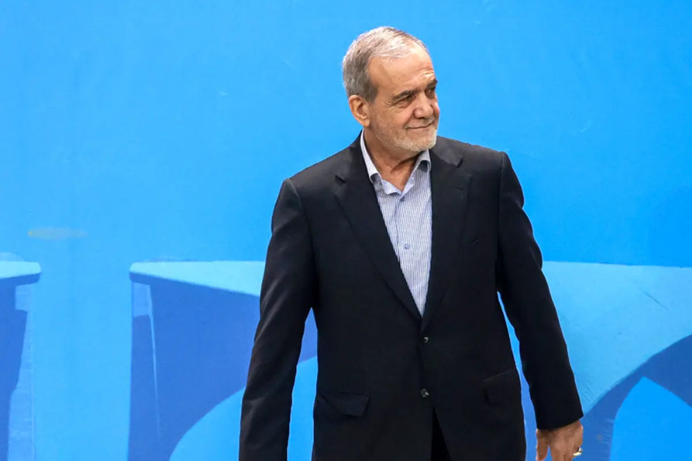 我们不会放弃和平核能