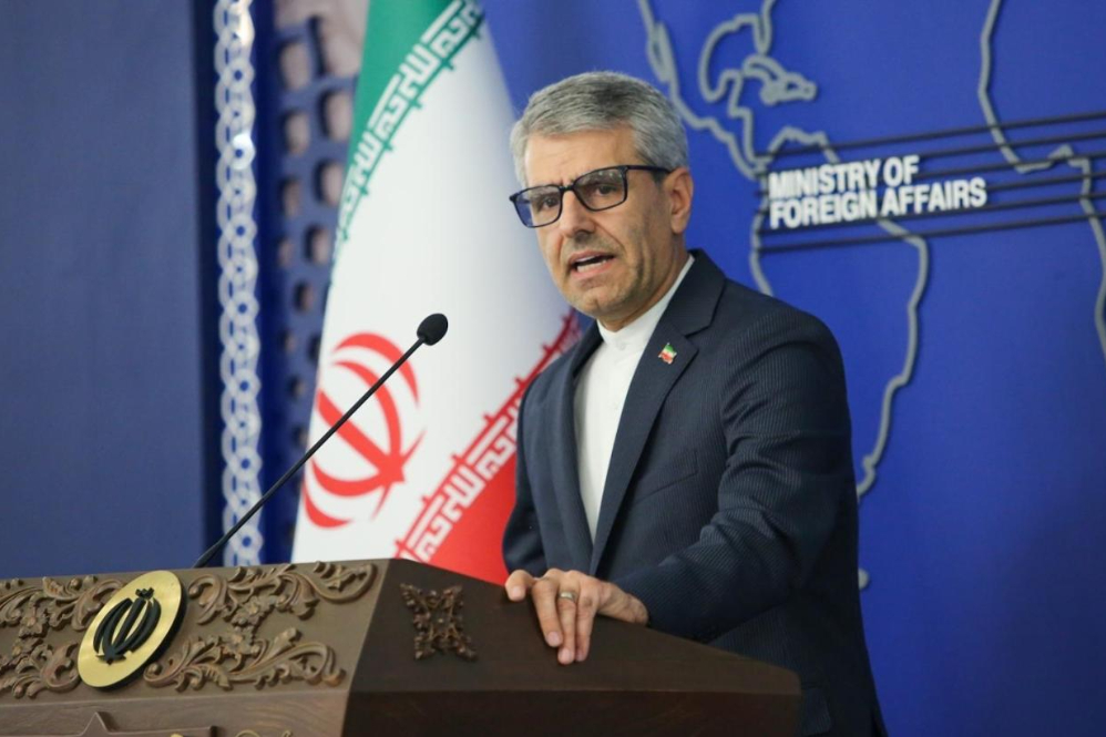 ایران حمله صهیونیست‌ها به فرودگاه یمن را محکوم کرد