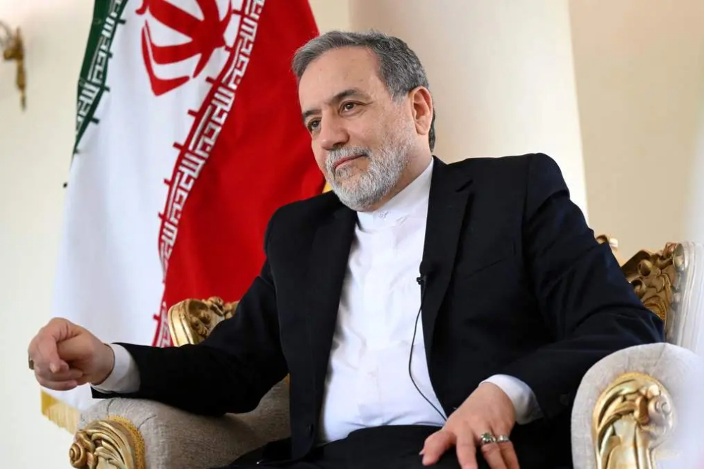 عراقچی: دور ششم مذاکرات به زودی برگزار می‌شود!