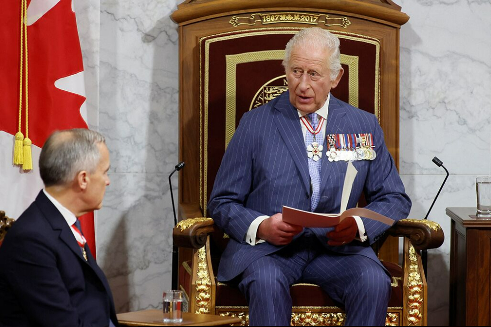 سفر رسوا؛ از گورهای جمعی اوتاوا تا قتل عام کودکان غزه