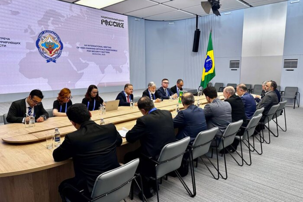 Бразилия заявила о поддержке права Ирана на обогащение урана