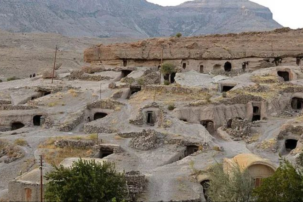 ایران نما | معرفی جاذبه های گردشگری شهرهای ایران(42)