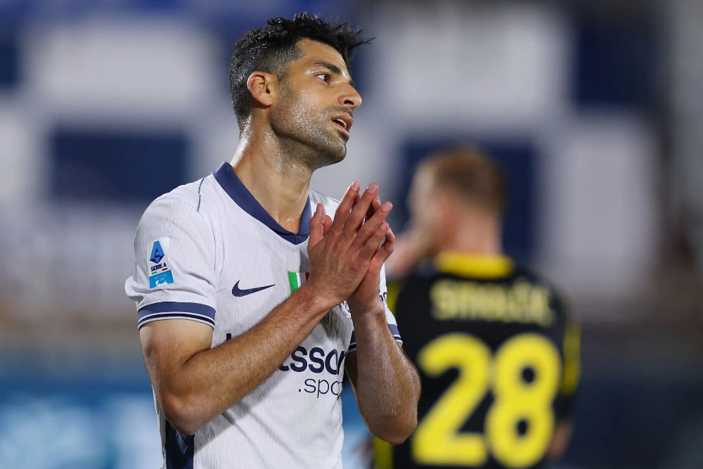 شانس طارمی در فینال لیگ قهرمانان اروپا/ فیکس یا ذخیره؟