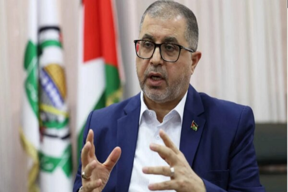 ХАМАС: предложенное США прекращение огня означает продолжение убийств