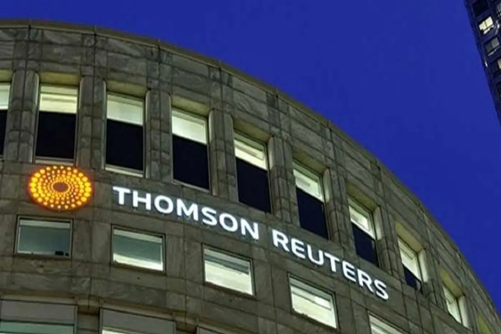 重复路透社针对伊朗的捏造场景