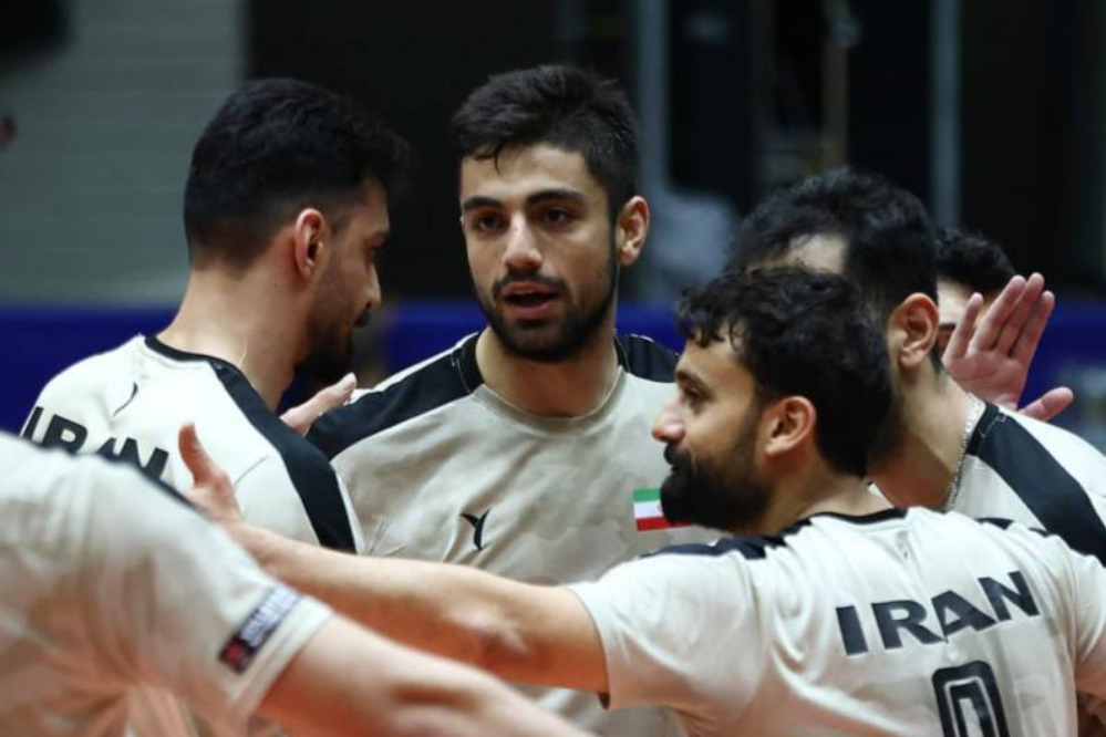 طوفان پیاتزا در نخستین قدم؛ غول ایتالیا زیر پای ایران