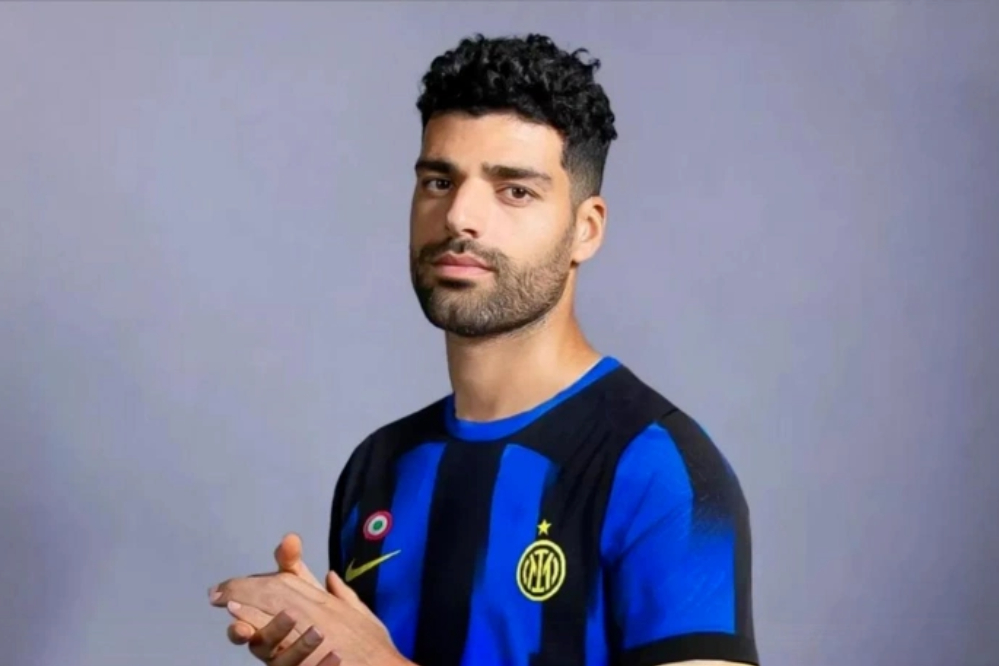 طارمی و رؤیای فتح اروپا؛ یک قدم تا جاودانگی + فیلم مصاحبه