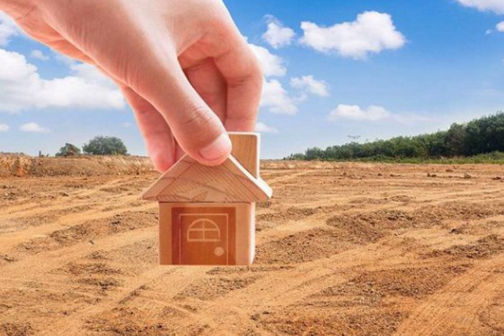 جزییات واگذاری زمین دولتی به خانواده های دارای سه فرزند