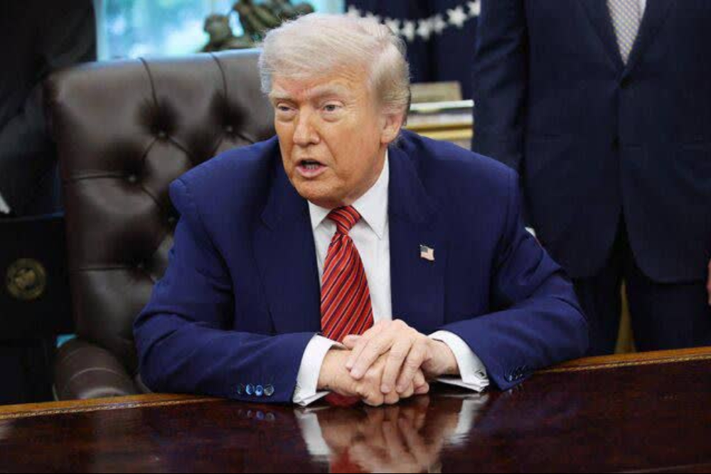 ترامپ: به توافق با ایران نسبتا نزدیک هستیم