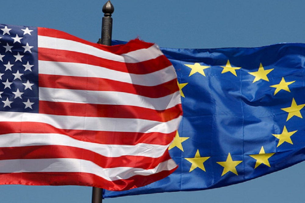 آمریکا و تروئیکای اروپا به دنبال فشار بر ایران در آژانس اتمی