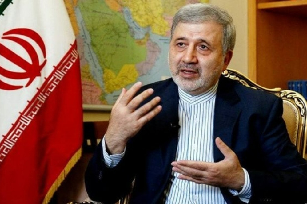 حج و چشم‌انداز روابط راهبردی تهران – ریاض