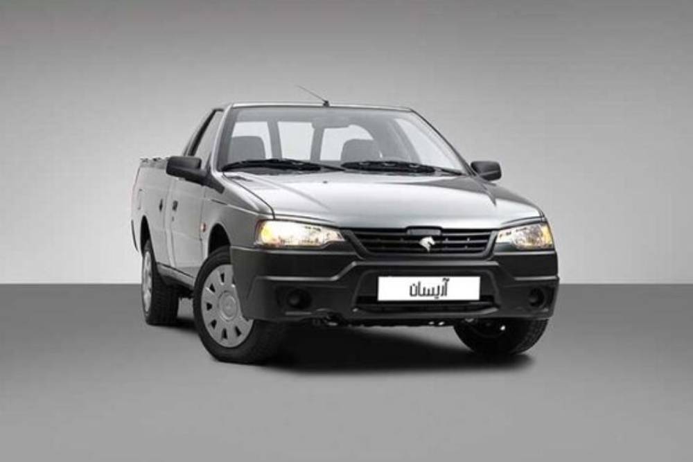 خرید از ایرانخودرو آسان شد+لینک ثبت نام