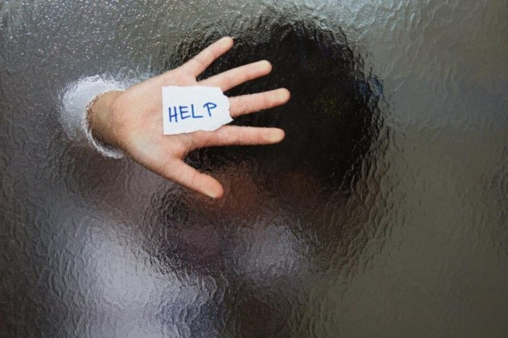 رسوایی حقوق بشر در قلب فرانسه