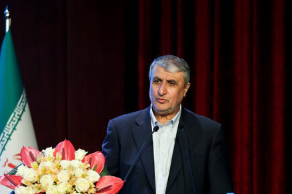 Глава ОАЭИ: мы наблюдаем определённые успехи в непрямых переговорах с США