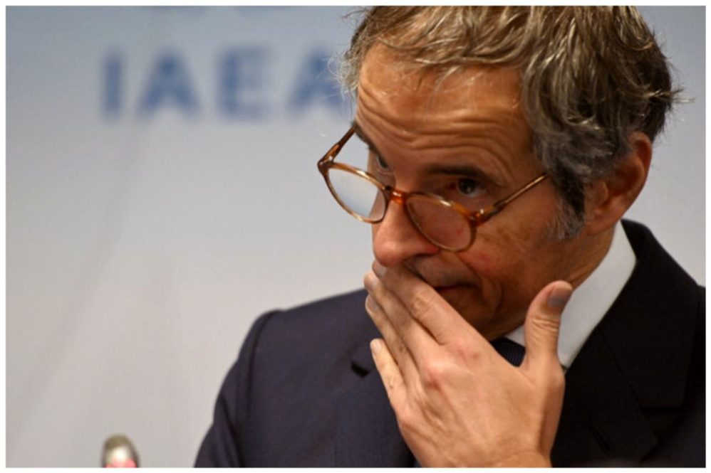 Ловушка Агентства по политизации ядерного дела Ирана