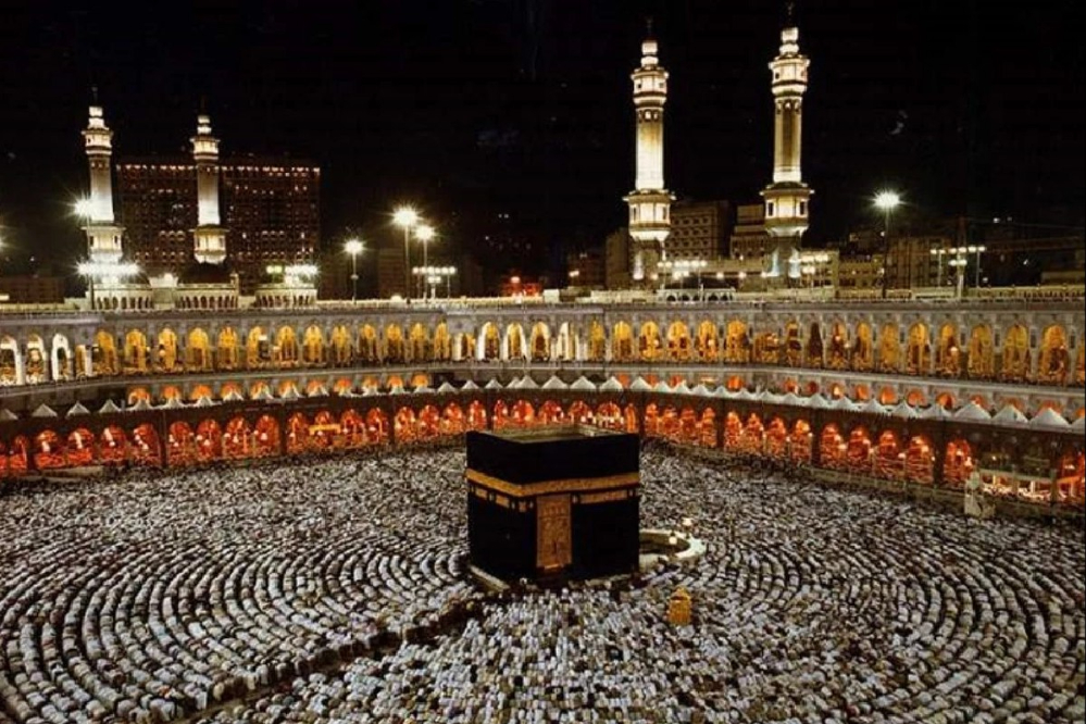 پایان موفق عملیات انتقال 86700 زائر ایرانی به عربستان