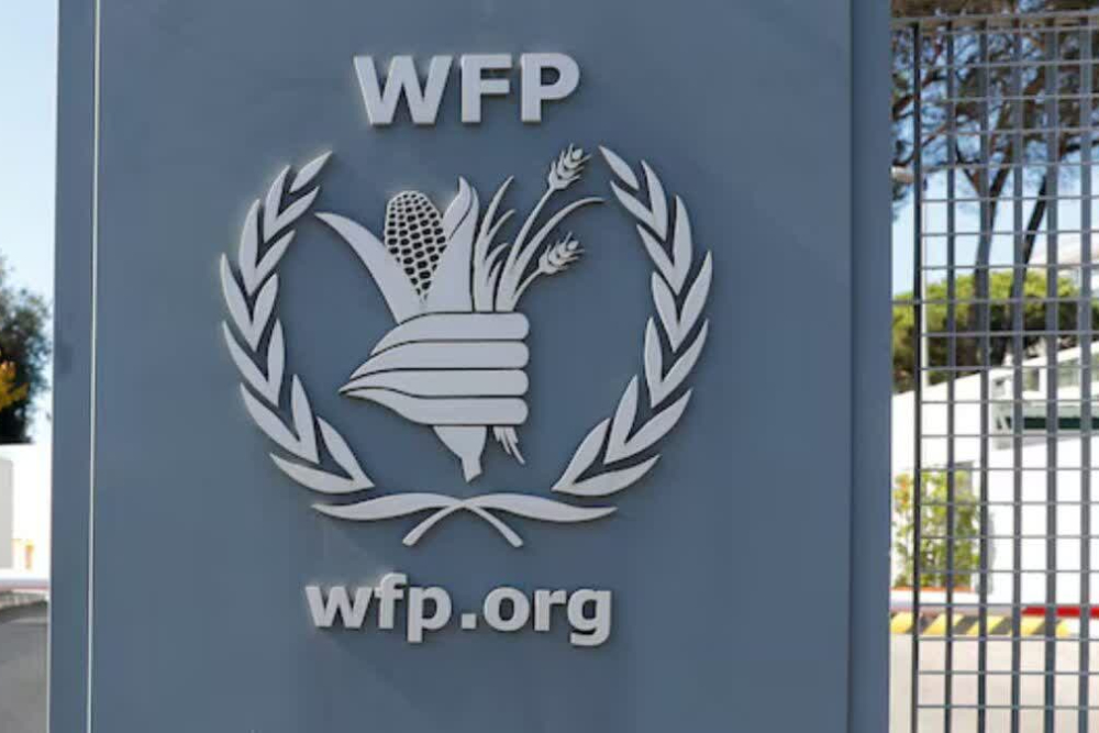 غذای مردم غزه فقط برای 2 ماه دیگر