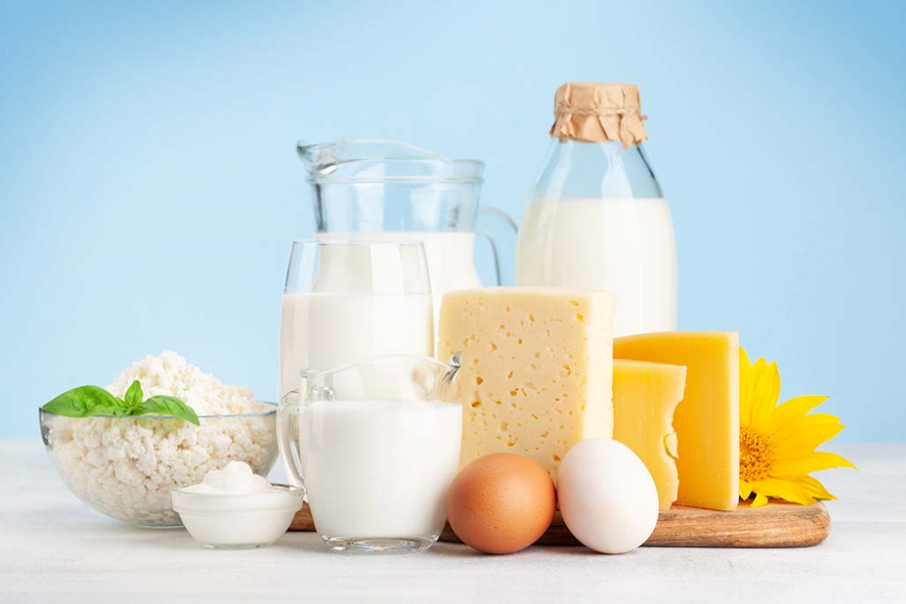 از افزایش قیمت لبنیات چه خبر؟