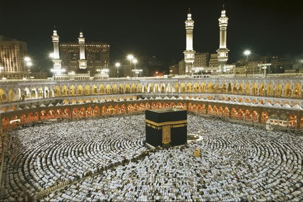 عملیات اعزام حجاج ایرانی به عربستان خاتمه یافت