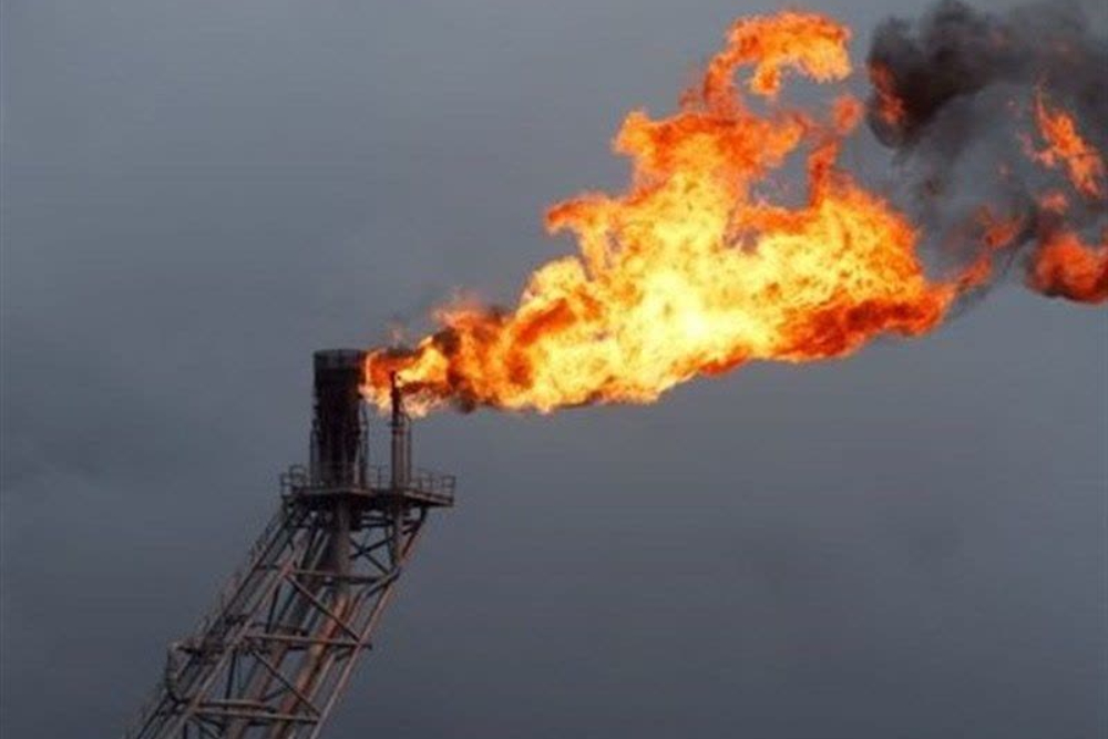 سرمایه‌گذاری 5 میلیارد دلاری برای خاموشی مشعل‌ها