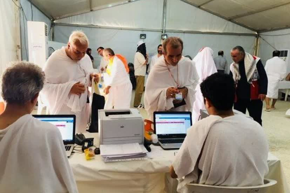 آیا شیوع ویروس مرس در حج صحت دارد؟