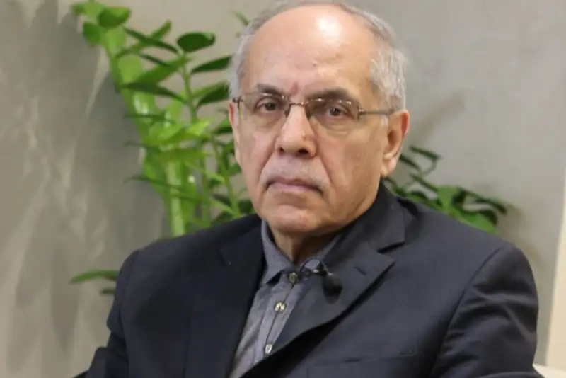 طرحی برای امنیت غیرهسته‌ای