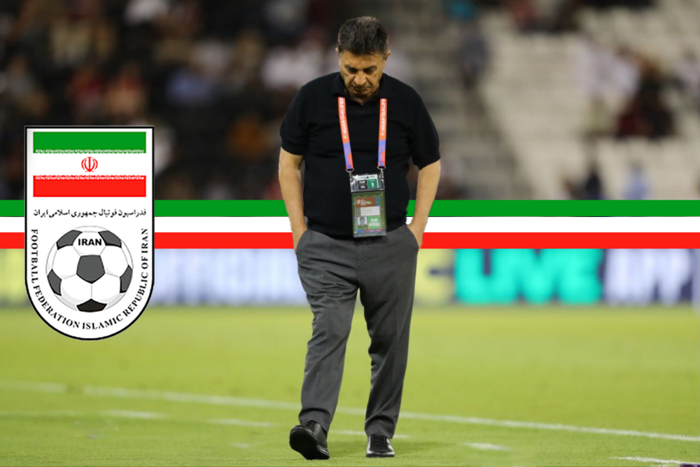 ترکیب جوان؛ فرصت طلایی قلعه‌نویی مقابل قعرنشین گروه A