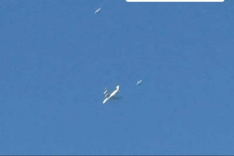 هواپیمای نخست‌وزیر اسرائیل به مقصدی نامعلوم پرواز کرد