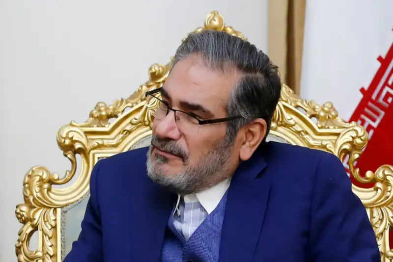 تکذیب شهادت دریابان شمخانی