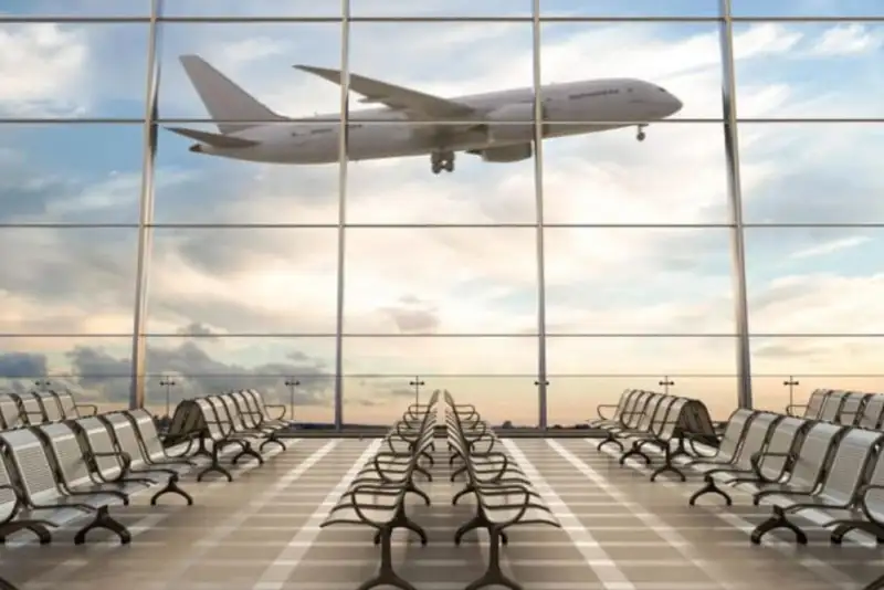 تمدید لغو پروازهای داخلی و خارجی تا ساعت 15 امروز