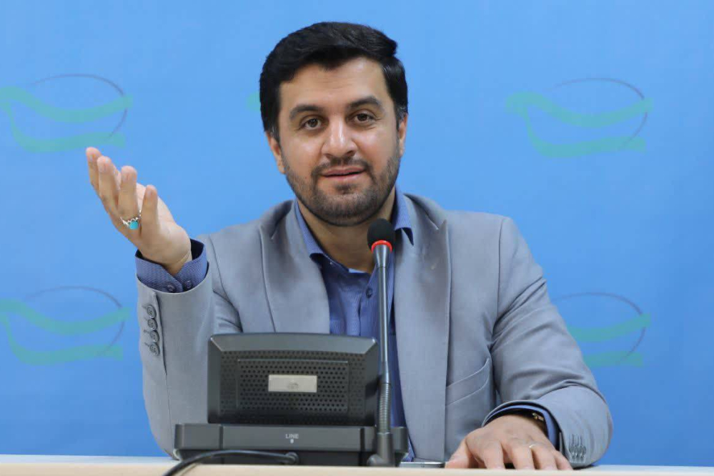 معادله رژیم به هم خورد