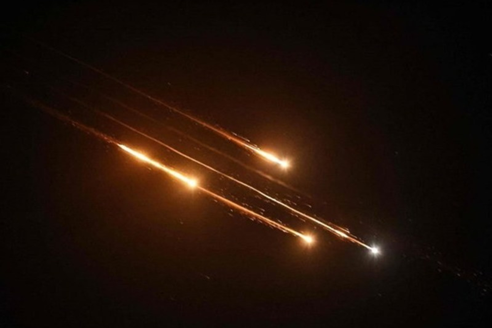 伊朗武装部队发出强烈警告：请以色列民众尽快撤离，我们已掌握一整套详细打击清单