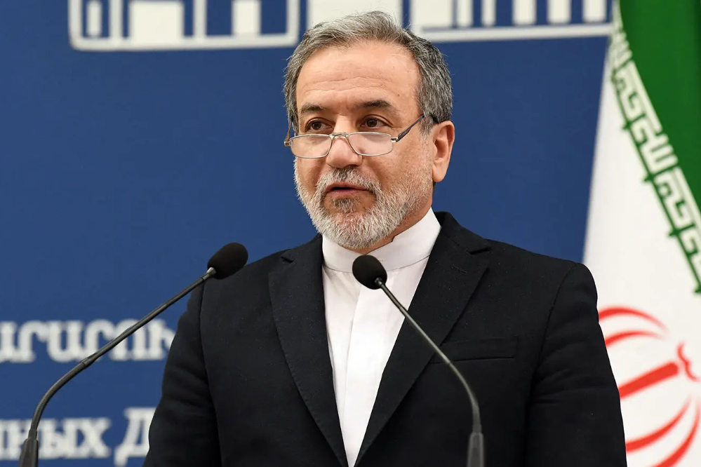 عراقچی: روز جمعه با هیات اروپایی در ژنو دیدار خواهیم کرد