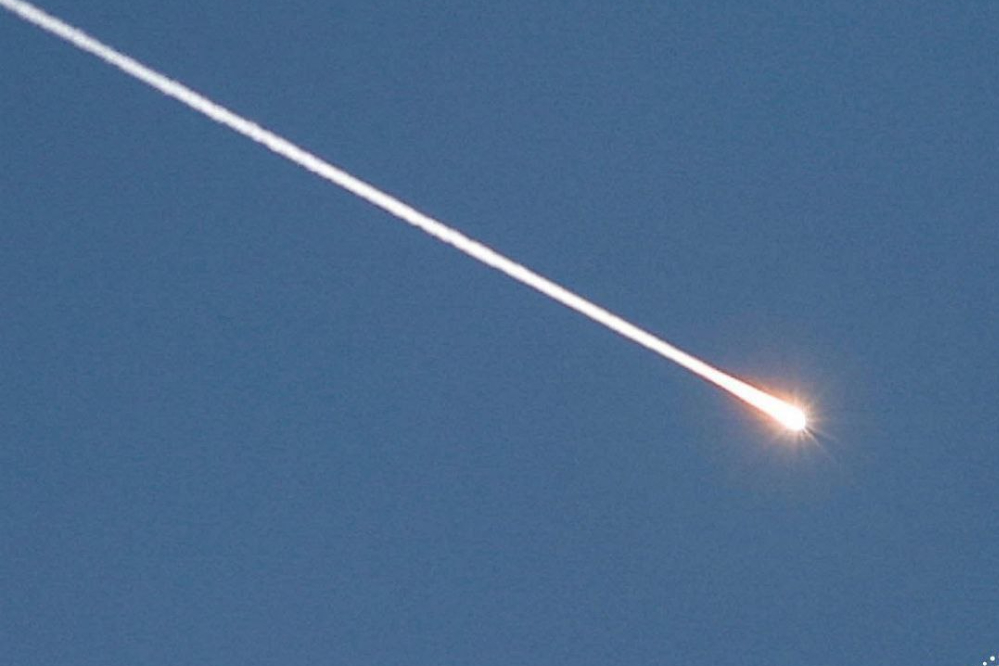 کنایه‌ رسانه‌های عبر‌ی به نتانیاهو: «می‌خواستی موشکهای بالستیک ایران را از بین ببری!»