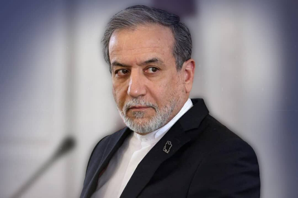 Araghchi: As long as aggression continues, talks with US are off the table