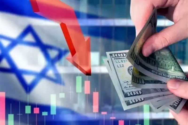 آیا اقتصاد اسرائیل تاب ادامه این جنگ را دارد؟