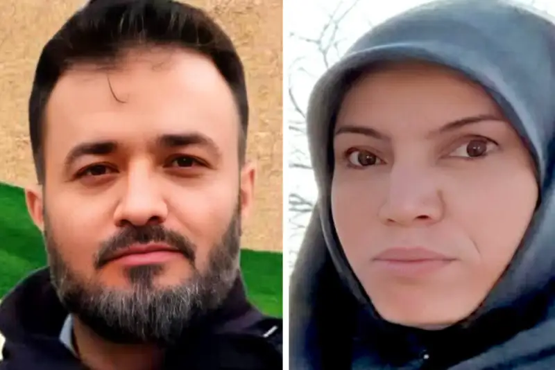 شهادت تلخ دو کوه‌نورد ایرانی در حمله رژیم صهیونیستی