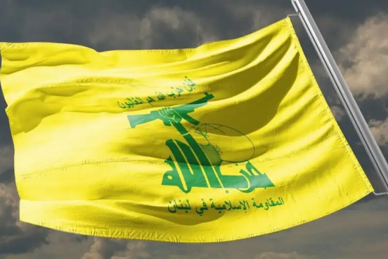 واکنش حزب‌الله به  فعال‌سازی مکانیسم ماشه